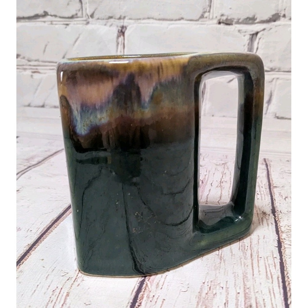 Rodolpho Padilla‎ Souvenir Mug Cozumel